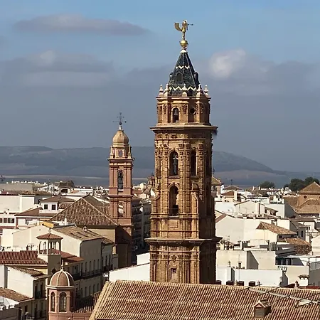 Сasa de vacaciones La Casa De Enfrente