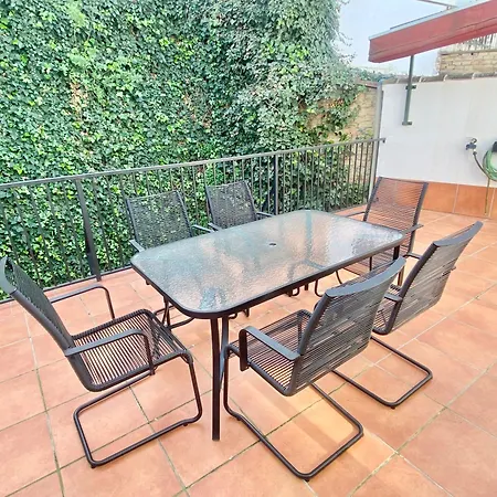 La Casa De Enfrente Сasa de vacaciones *