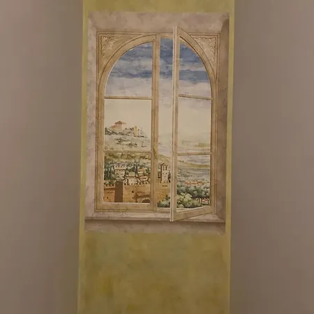 La Casa De Enfrente * Antequera