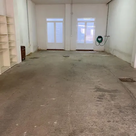 La Casa De Enfrente Ferienhaus