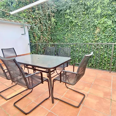 Holiday home La Casa De Enfrente